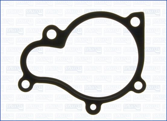 AJUSA 01003100 Gasket, water pump