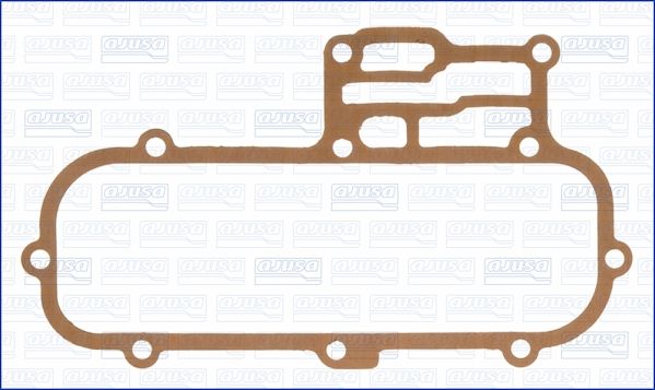 AJUSA 01005100 Gasket, oil cooler