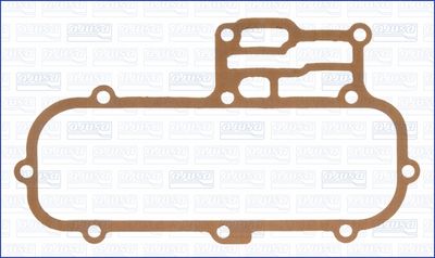 Gasket, oil cooler AJUSA 01005100