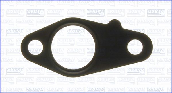 AJUSA 01015200 Gasket, EGR valve pipe