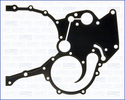 Gasket, timing case AJUSA 01018900