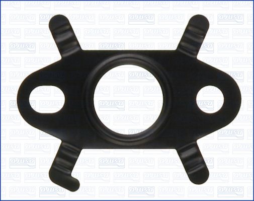 AJUSA 01019300 Gasket, oil outlet (charger)