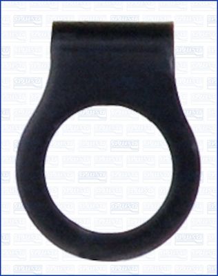 AJUSA 01032700 Gasket, oil inlet (charger)