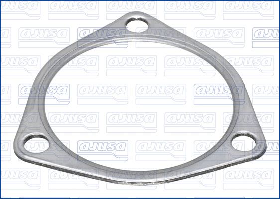 AJUSA 01037400 Gasket, exhaust pipe