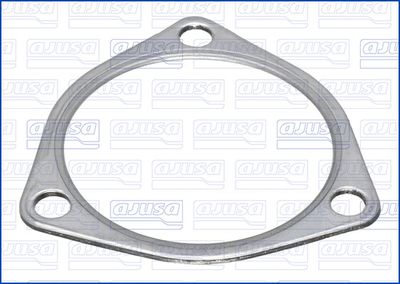 Gasket, exhaust pipe AJUSA 01037400