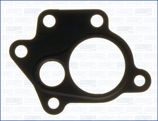 AJUSA 01037500 Gasket, intake manifold