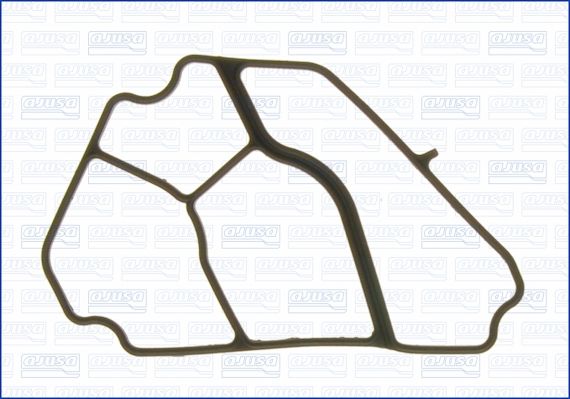 AJUSA 01039500 Seal, oil filter