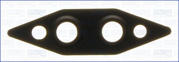 AJUSA 01042300 Seal, water connector (charger)