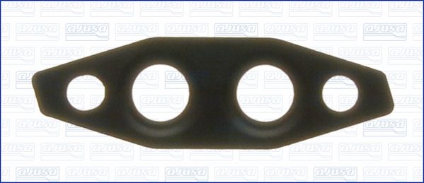 AJUSA 01043300 Seal, water connector (charger)