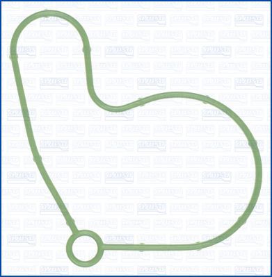 Gasket, fuel pump AJUSA 01046300