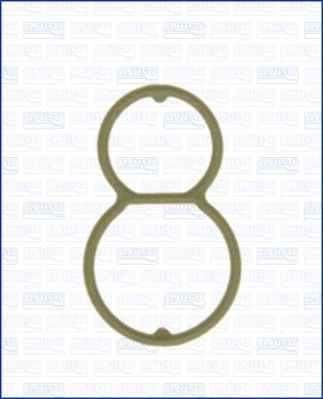 AJUSA 01046400 Gasket, fuel pump