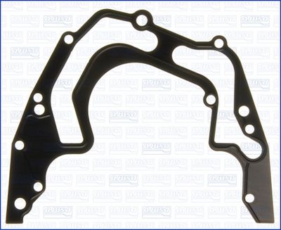 Gasket, timing case AJUSA 01046800