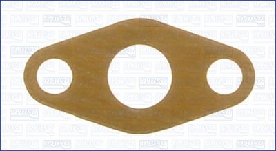 Seal, turbine inlet (charger) AJUSA 01050100