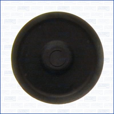 AJUSA 01053500 Locking Cover, camshaft