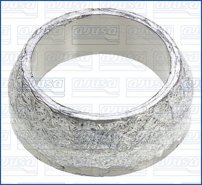 Gasket, exhaust pipe AJUSA 01054800