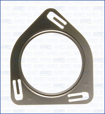 AJUSA 01055100 Gasket, exhaust pipe
