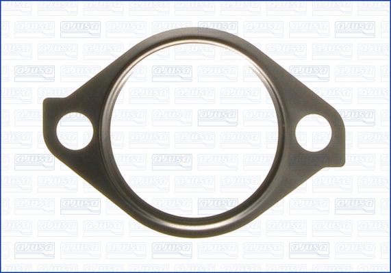 AJUSA 01056100 Gasket, exhaust pipe