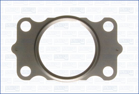 AJUSA 01056200 Seal, turbine inlet (charger)