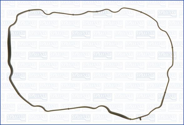 AJUSA 01057500 Gasket, crankcase ventilation