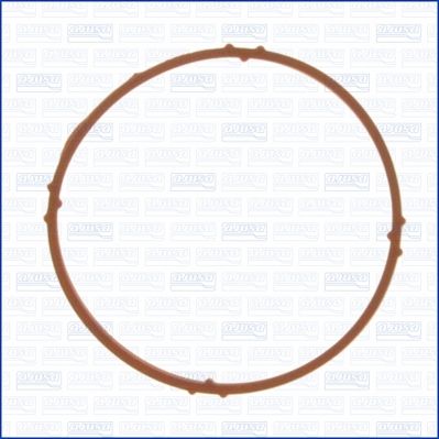 Gasket, oil filter housing AJUSA 01059300