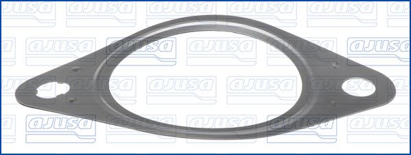 AJUSA 01060600 Gasket, exhaust pipe