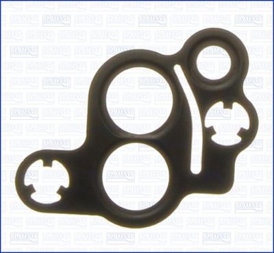 Gasket, EGR valve AJUSA 01061500