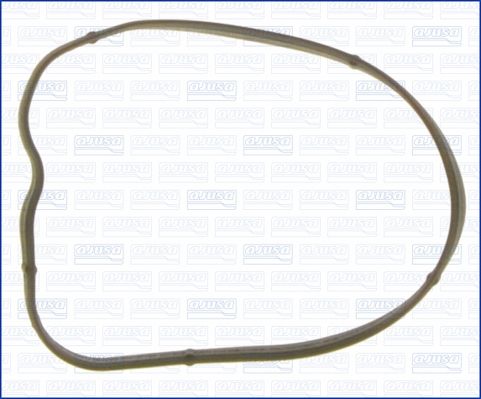 AJUSA 01061800 Gasket, thermostat housing