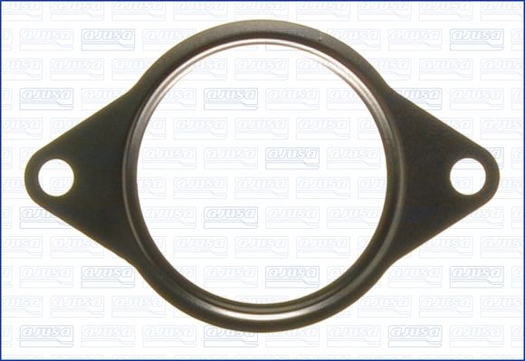 AJUSA 01062800 Gasket, EGR valve