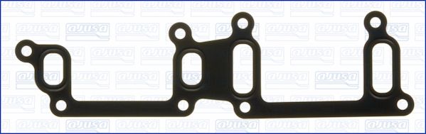 AJUSA 01063000 Seal, coolant pipe