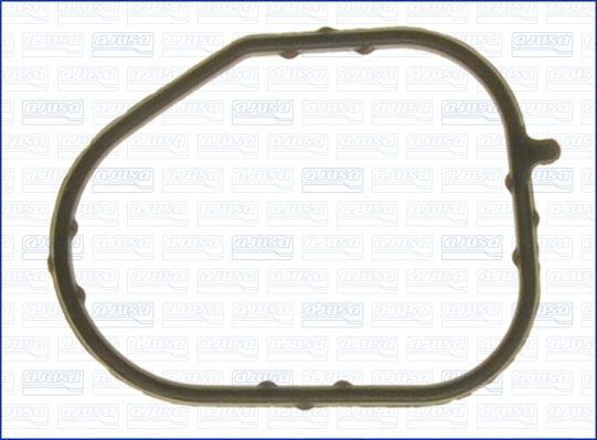AJUSA 01063200 Gasket, coolant flange
