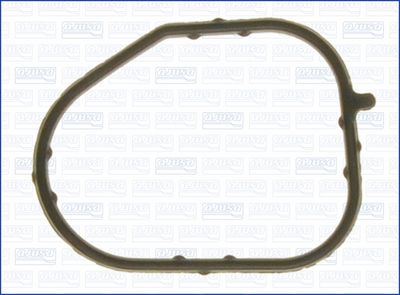 Gasket, coolant flange AJUSA 01063200