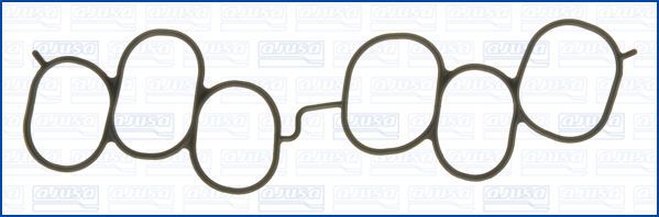 AJUSA 01069800 Gasket, intake manifold