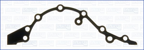 AJUSA 01073000 Gasket, housing cover (crankcase)