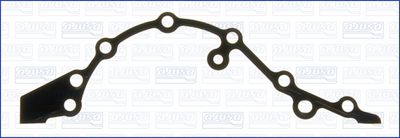 Gasket, housing cover (crankcase) AJUSA 01073000