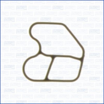 AJUSA 01077900 Gasket, oil pump