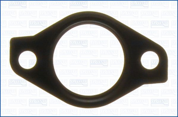 AJUSA 01081900 Gasket, thermostat housing