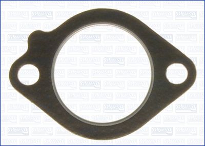 Gasket, exhaust pipe AJUSA 01098700