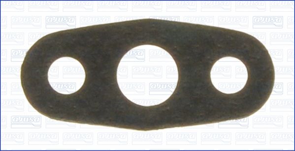AJUSA 01104300 Gasket, EGR valve