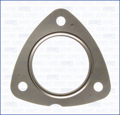 Gasket, exhaust pipe AJUSA 01106700