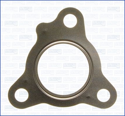 AJUSA 01108200 Seal, turbine inlet (charger)