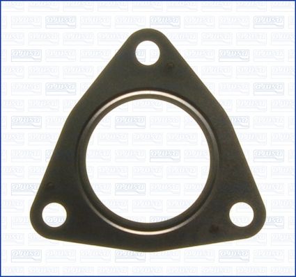 AJUSA 01108800 Gasket, exhaust pipe