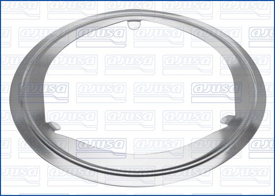 AJUSA 01109200 Gasket, exhaust pipe