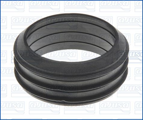 AJUSA 01110900 Gasket, intake manifold
