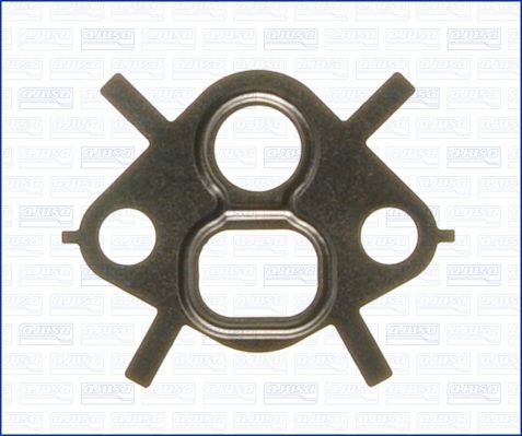 AJUSA 01111000 Gasket, EGR valve