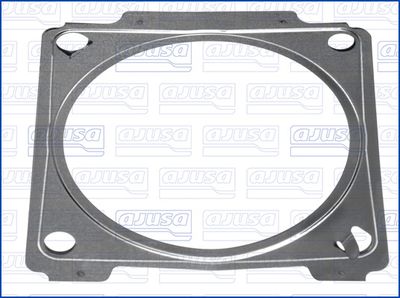 Gasket, exhaust pipe AJUSA 01111500