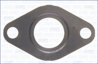 Gasket, exhaust pipe AJUSA 01112700