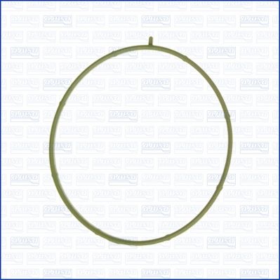 Gasket, coolant flange AJUSA 01114100