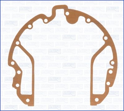 Gasket, timing case AJUSA 01115000
