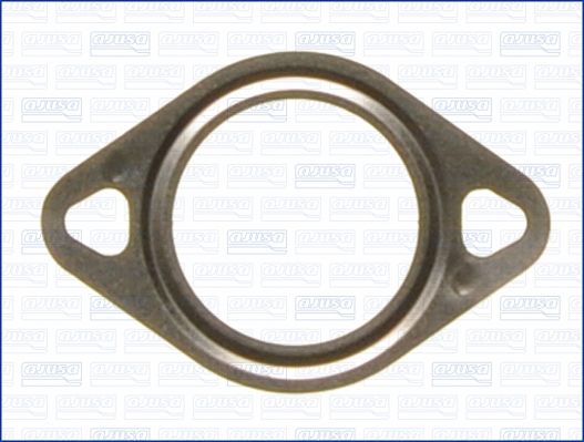 AJUSA 01116600 Gasket, EGR valve