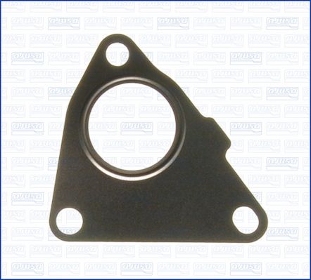 AJUSA 01120700 Seal, turbine inlet (charger)